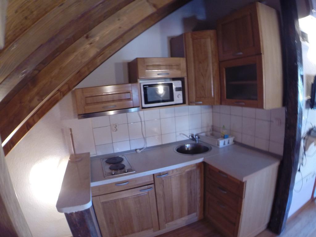 Dalmatian Villas Сплит Екстериор снимка