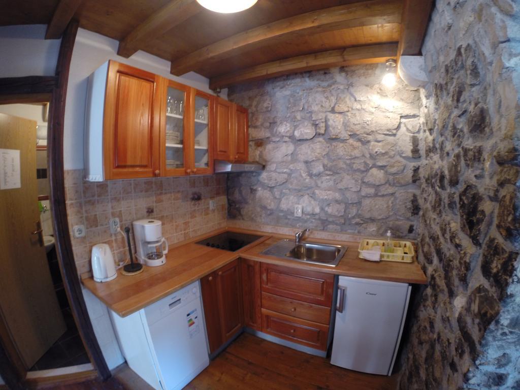 Dalmatian Villas Сплит Екстериор снимка