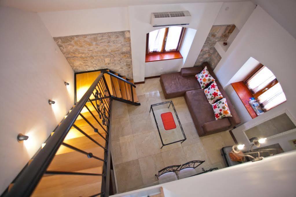 Dalmatian Villas Сплит Екстериор снимка