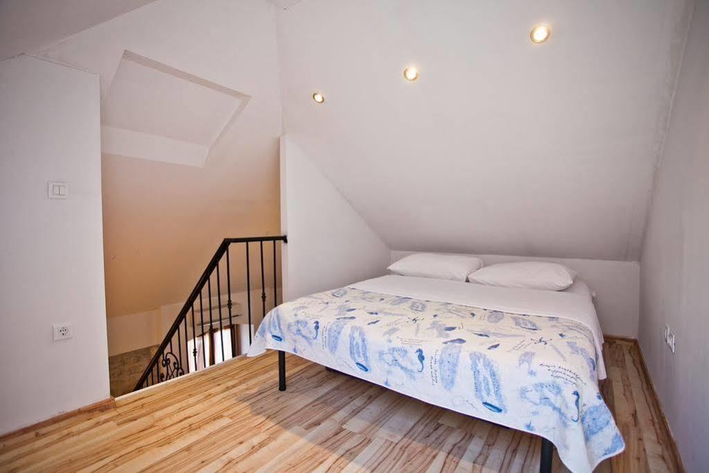 Dalmatian Villas Сплит Екстериор снимка