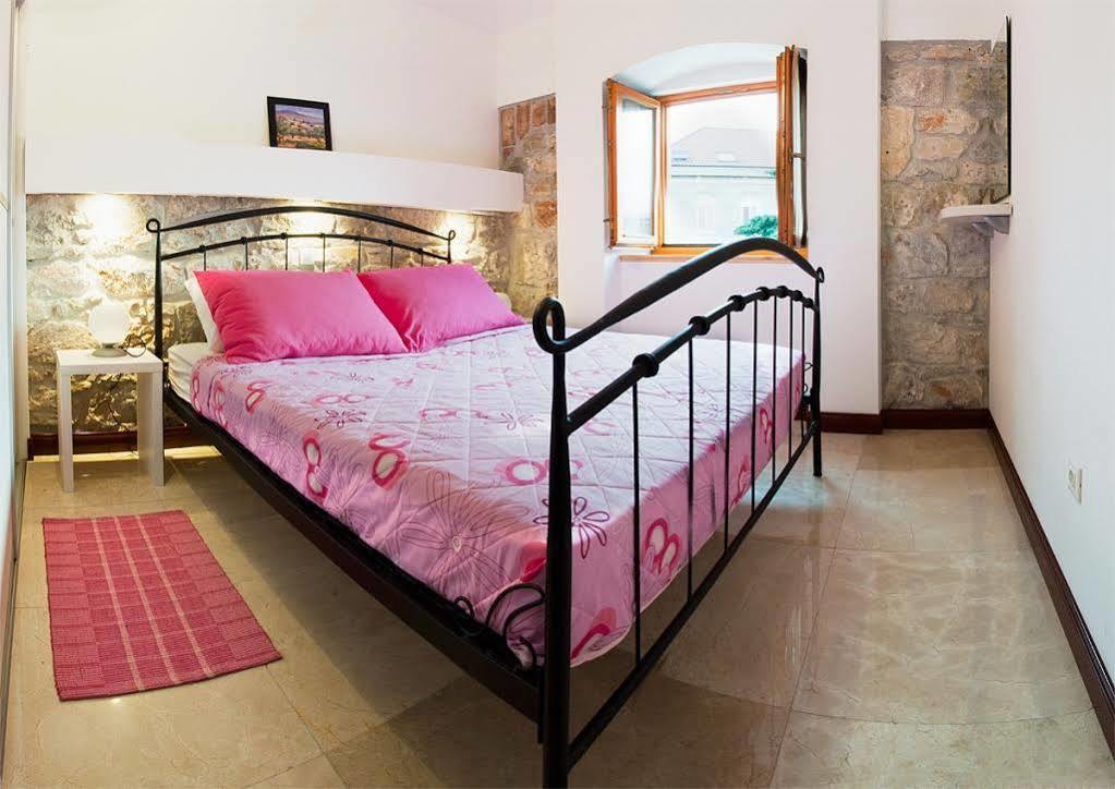 Dalmatian Villas Сплит Екстериор снимка