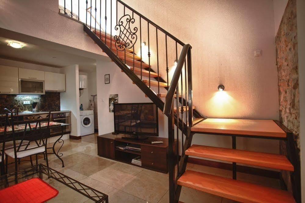 Dalmatian Villas Сплит Екстериор снимка